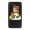 poison ivy tattoo iPhone 7 Plus Case