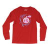 chicken permission1 Long Sleeve Shirts