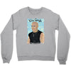 vin gogh Crewneck Sweatshirt