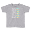 her story Toddler T-shirt