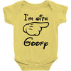 i'm with goofy t shirt mickey mouse t shirt disney shirt walt disney t Baby Onesie