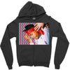Slump God Zipper Hoodie