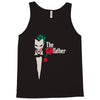 the hafather Tank Top