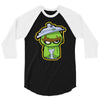 sesame 3/4 Sleeve Shirt