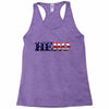 fahrie77 Racerback Tank