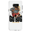 go big Samsung Galaxy S8