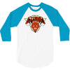 ground type 3/4 Sleeve Shirt
