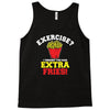 exercise Tank Top