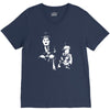 charlie chaplin the kid V-Neck Tee