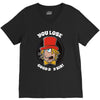 good day sir V-Neck Tee