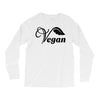 vegan Long Sleeve Shirts