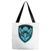 medal of honor Tote Bags
