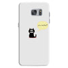 you smile Samsung Galaxy S7