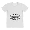 Explore More All Over Women's T-shirt