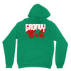 doomy and groovy Unisex Hoodie