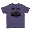 bad panda Youth Tee