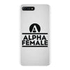 alpha female iPhone 7 Plus Case