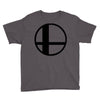 baseball Youth Tee