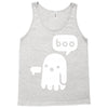 boo Tank Top