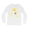 Super Saiyan Goku DBZ Long Sleeve Shirts