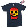 spain till i die Exclusive T-shirt