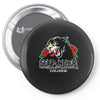 cologne Pin-back button