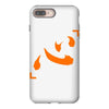 heart mind anime lucky iPhone 8 Plus