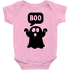 Ghost Boo Baby Bodysuit