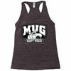mug root beer Racerback Tank