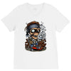 winya no V-Neck Tee