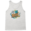 looks like we made it! Tank Top
