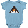 adventure Baby Bodysuit