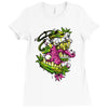 rodeos of japelanos Ladies Fitted T-Shirt