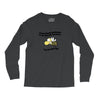 professional beekeeper mens Long Sleeve Shirts