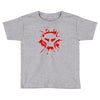 transformers beast wars maximal splat Toddler T-shirt