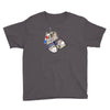 decem stuff Youth Tee