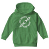 rules Youth Hoodie