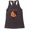 health nut Racerback Tank