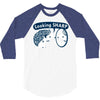 looking sharp 3/4 Sleeve Shirt