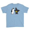 arch enemies Youth Tee