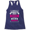 I've Been Called A Lot Of Names But Momma Is My Favorite Racerback Tank