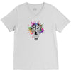 sin t&iacute;tulo 5 V-Neck Tee