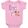 Trick or Treat Baby Bodysuit
