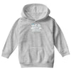 i have ocd cruising disorder Youth Hoodie