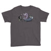 monster found something better Youth Tee