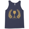 drinking logo Tank Top