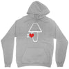 i love lamp (2) best trending Unisex Hoodie