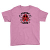 goomba gang Youth Tee
