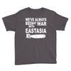 war with east asia Youth Tee