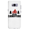 campfire Samsung Galaxy S8 Plus